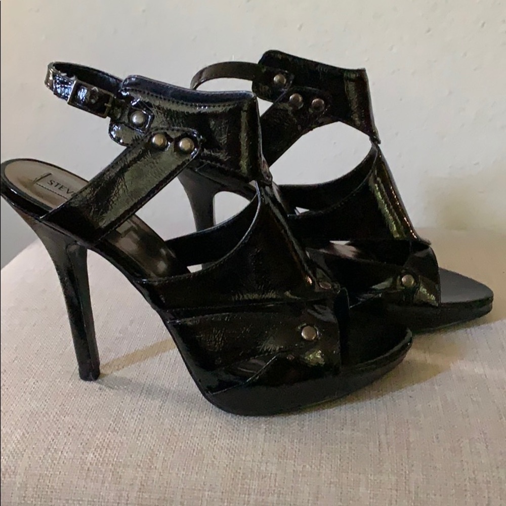 Steven Madden heels - Picture 2 of 3